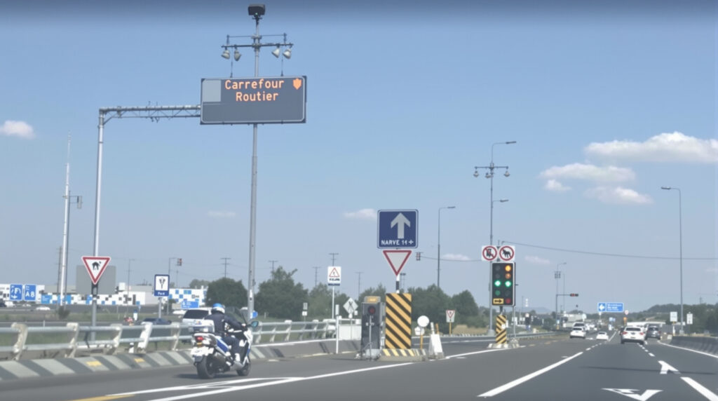intersection-routiere-gendarmerie