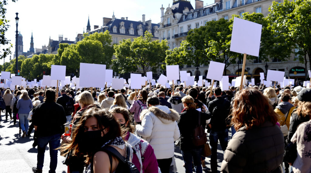 manifestation_place_parisienne