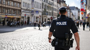Policier_Rue_Strasbourg