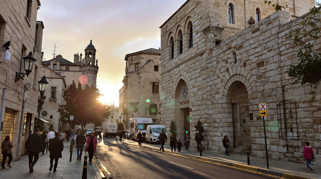 Rue-Jerusalem-Lever-Soleil