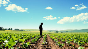 silhouette_agriculteur_champ