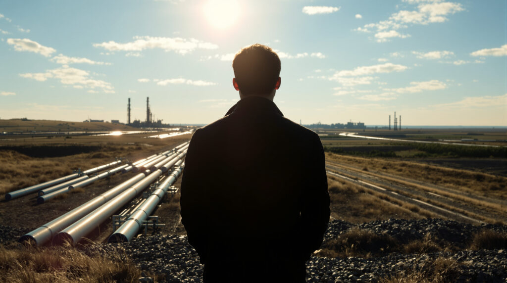 silhouette_pipelines_energie