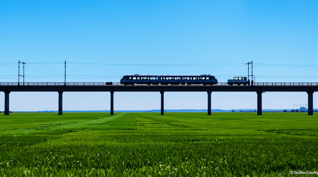 Train_modern_plaine