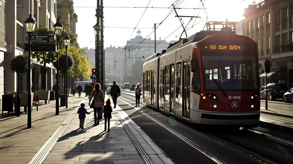 tramway_arret_merignac_quai_silhouette
