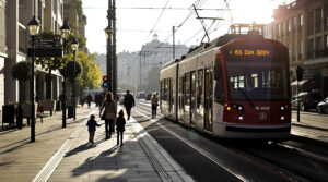 tramway_arret_merignac_quai_silhouette
