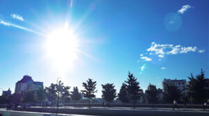 ville_chaleur_estivale