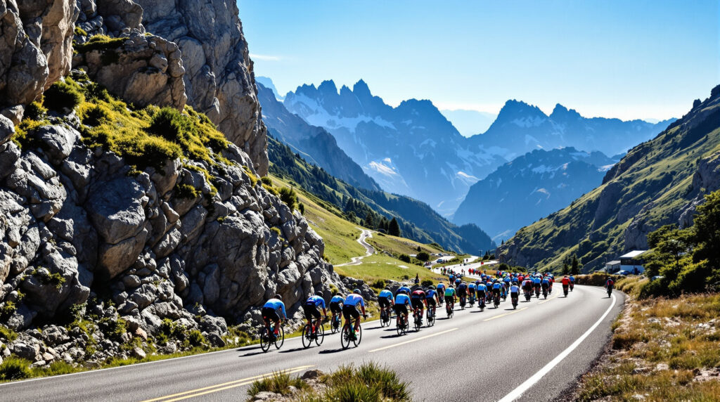 ascension_peloton_pyrénées