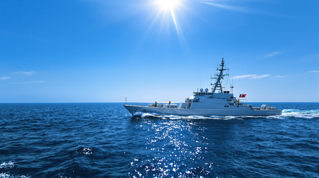 bateau_militaire_detroit_ormuz