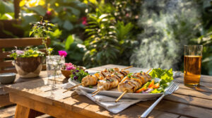 brochettes_poulet_jardin