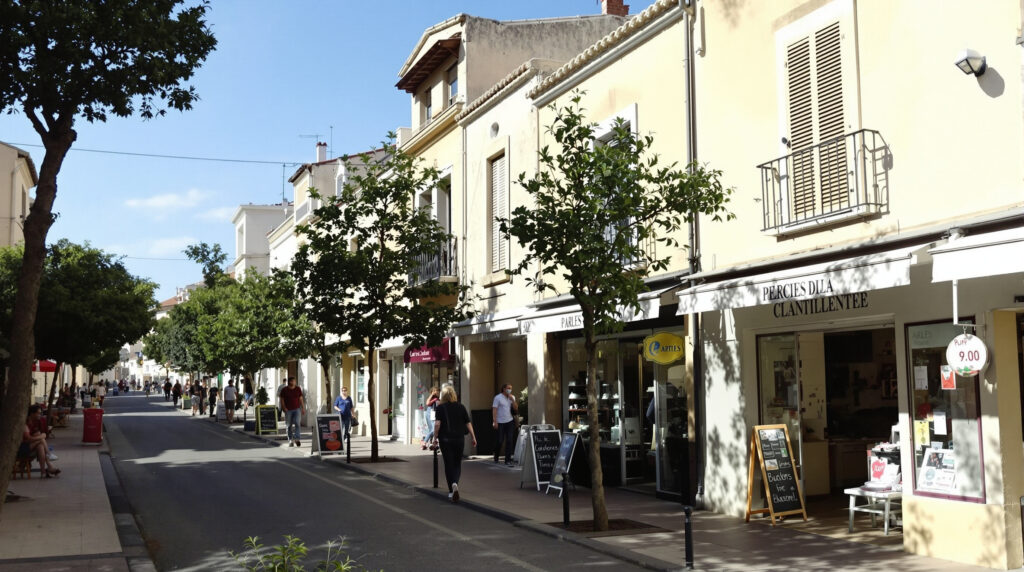 centre-ville-arles-rue-pietonne-soleil