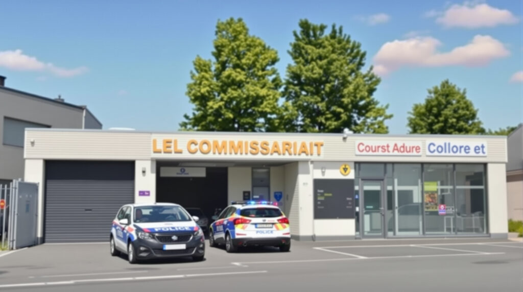 commissariat-urbain-exterieur