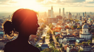 DebatUrbainSilhouette