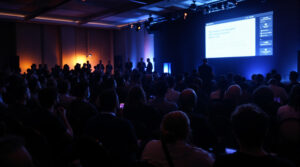 D&eacute;saccord au salon technologiquement