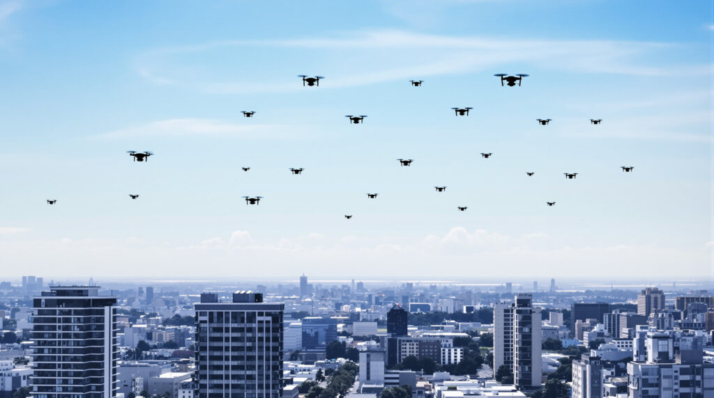 drones-survol#######################
