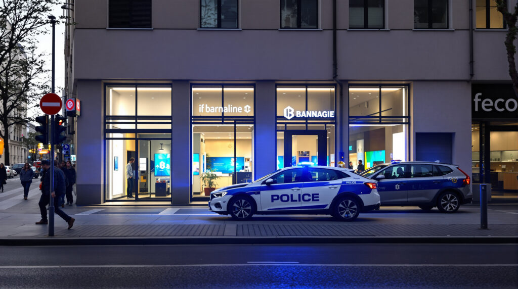 Exterieur_Agence_Bancaire_Police