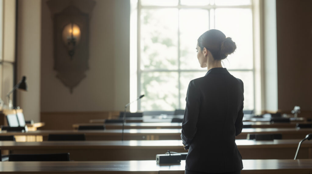 justice_tribunal_femme_dos