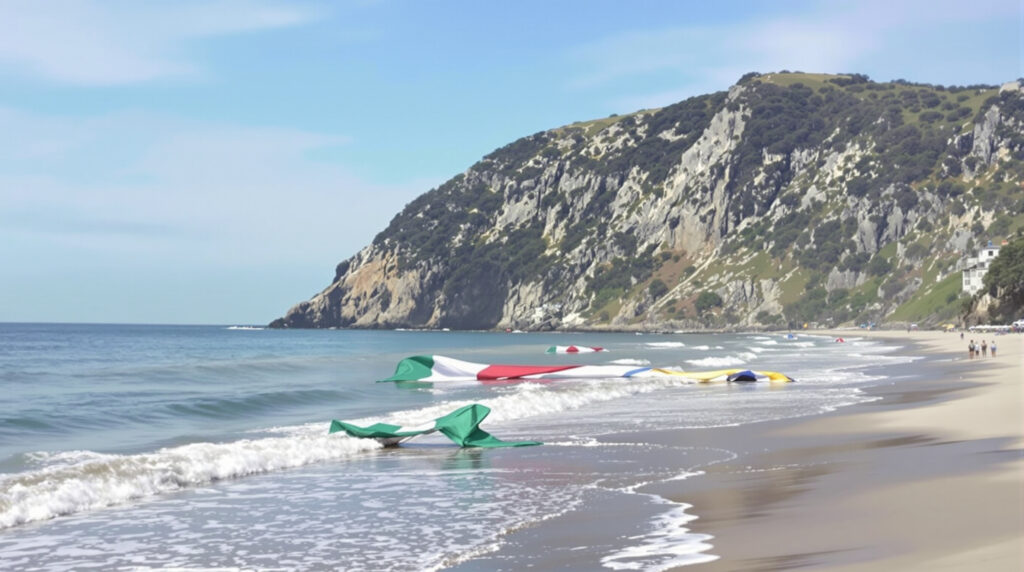 qualification_cap_vert_plage