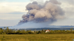 raffinerie_incendie_ukraine_drone