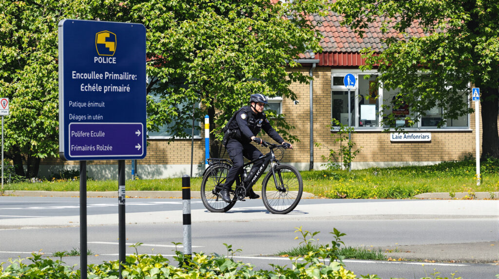 sécurité-scolaire-patrouille-vélo-ecole-primaire
