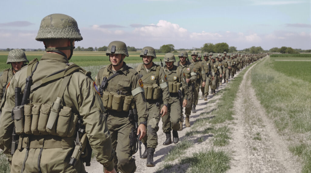 soldats_marche_plaine