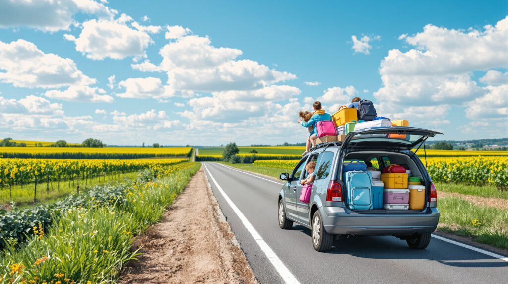 vacances_rurales_voiture