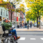 Verbalisation Fauteuil Mobile Belgique