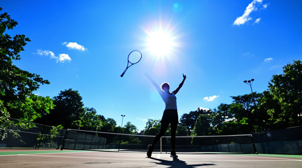 Victoire_Tennis_TerreBattue