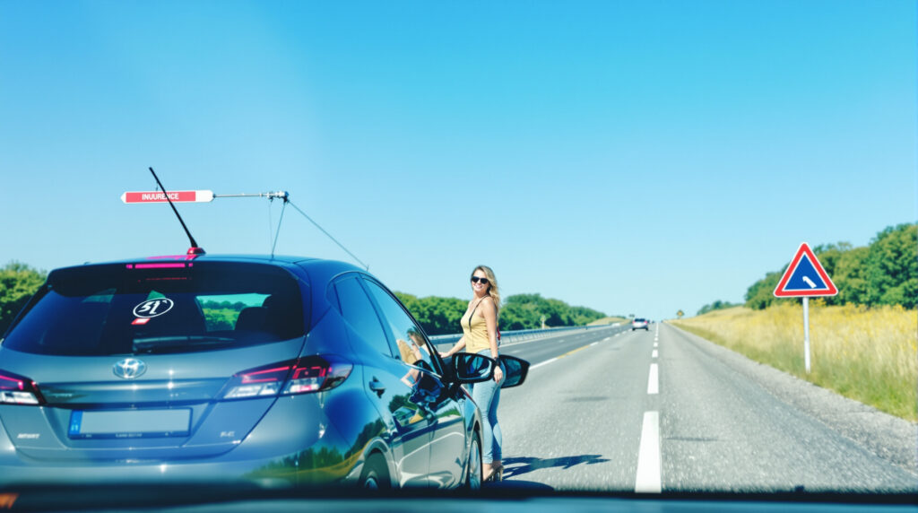abandon-autoroute