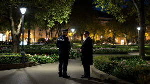 discussion_parc_justice_viry_chatillon