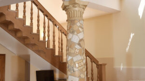 EscalierMaisonInt&eacute;rieur