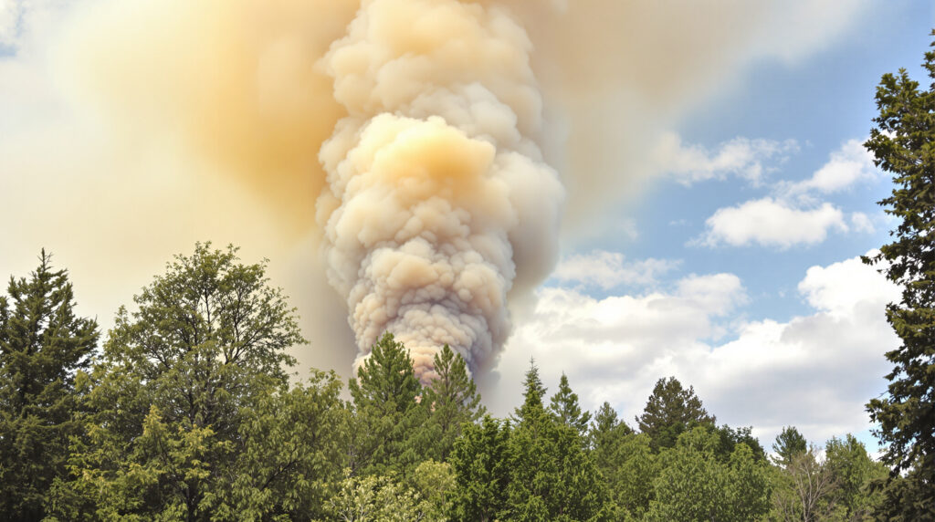 Incendie_Foret_Intervention_Pompiers