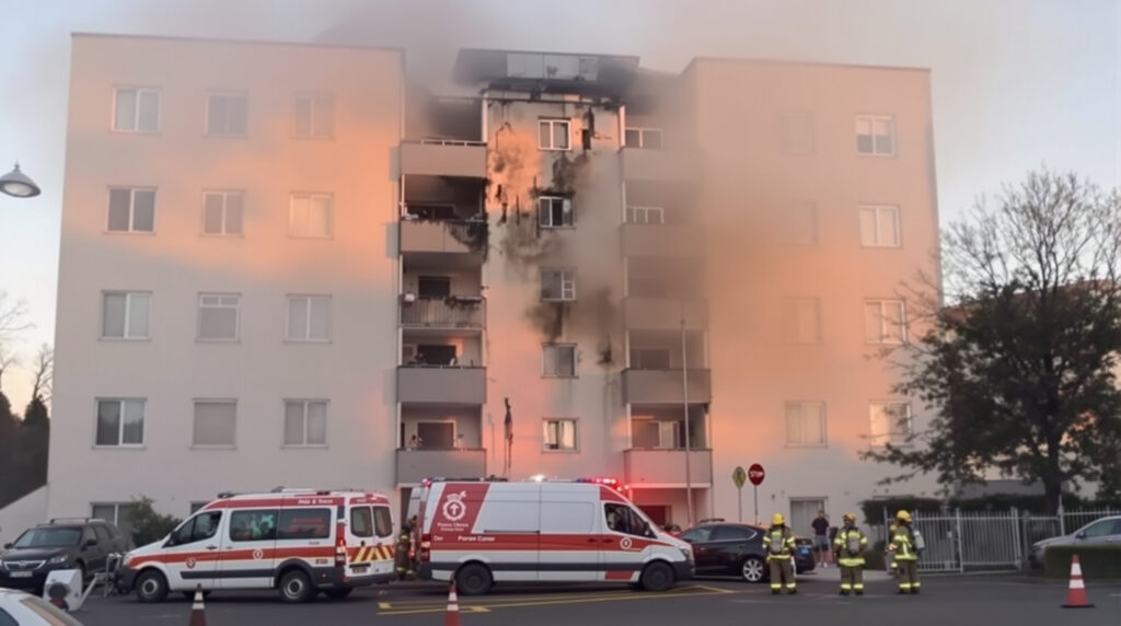 intervention_pompiers_incendie_toulouse
