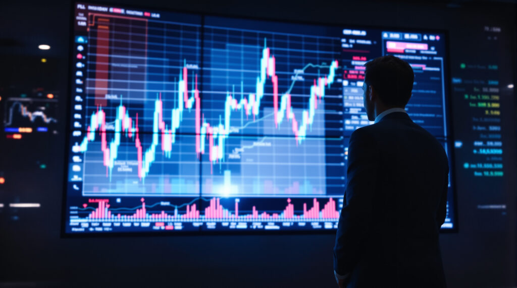 journaliste_bourse_graphique