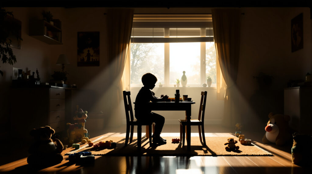 negligence_enfants_maison