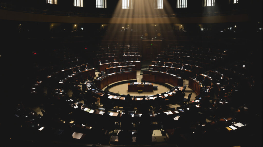 parlement_scene_vote