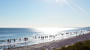 plage_saint_raphael_meeting