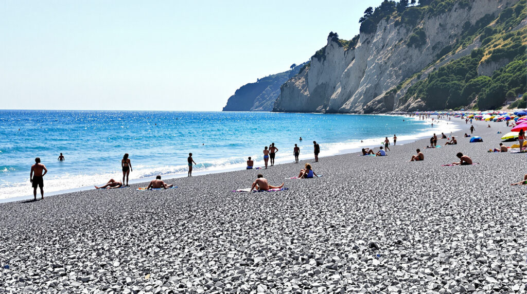 Plage_savone_été