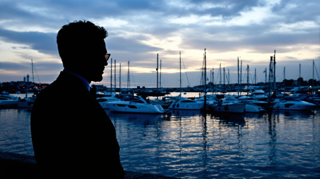 port_crepuscule_silhouette