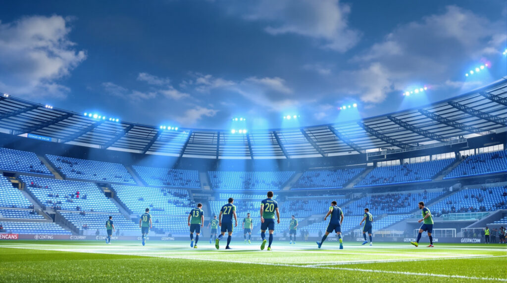 preparation_match_football