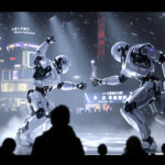 robots_humanoïdes_shenzhen_compétition