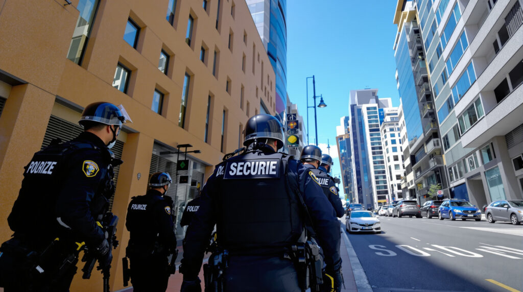 Sécurité_Rue_Damas
