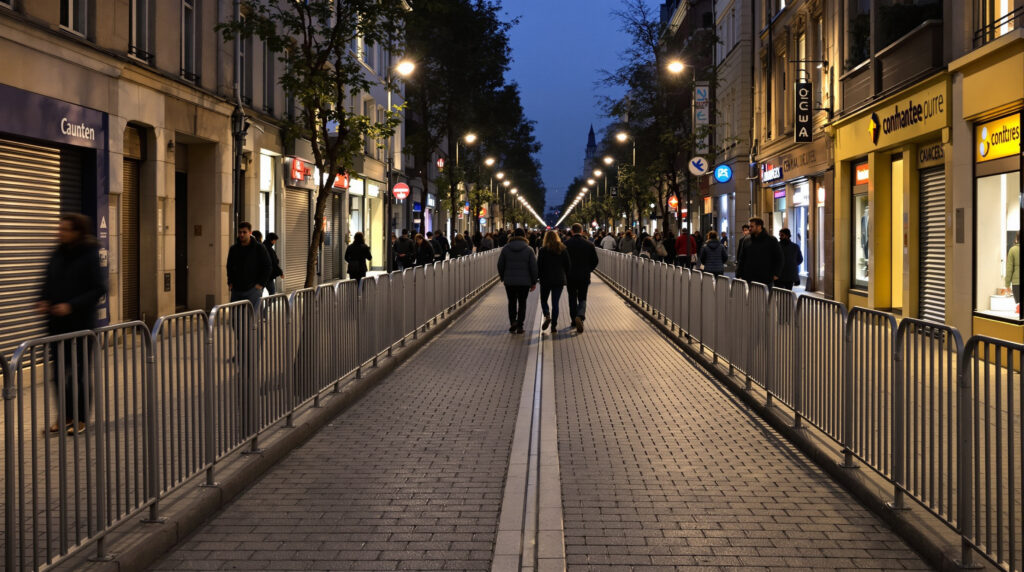 separation_trottoirs_bnei_brak