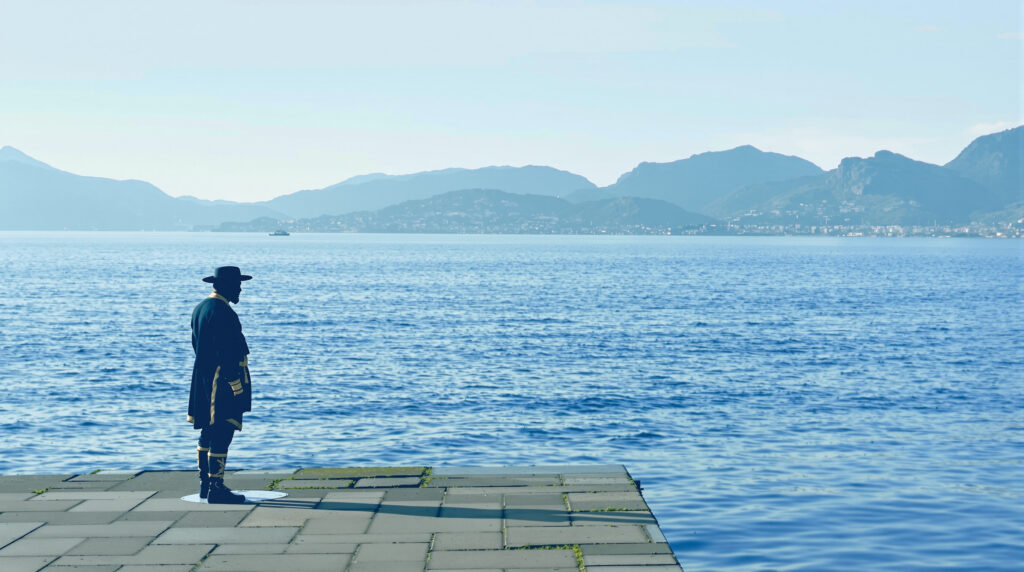 silhouette-quai-mediterranee