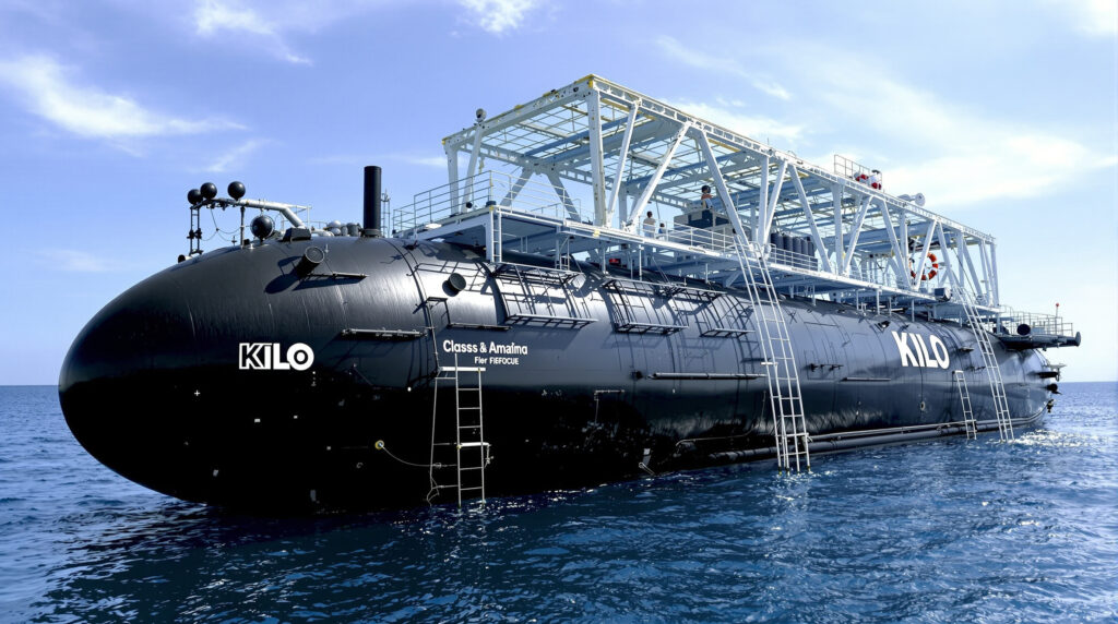 sous-marin_protection_métallique