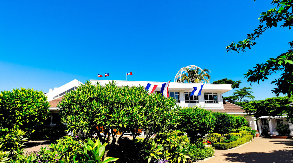 ambassade_france_bangui_vue_exterieure