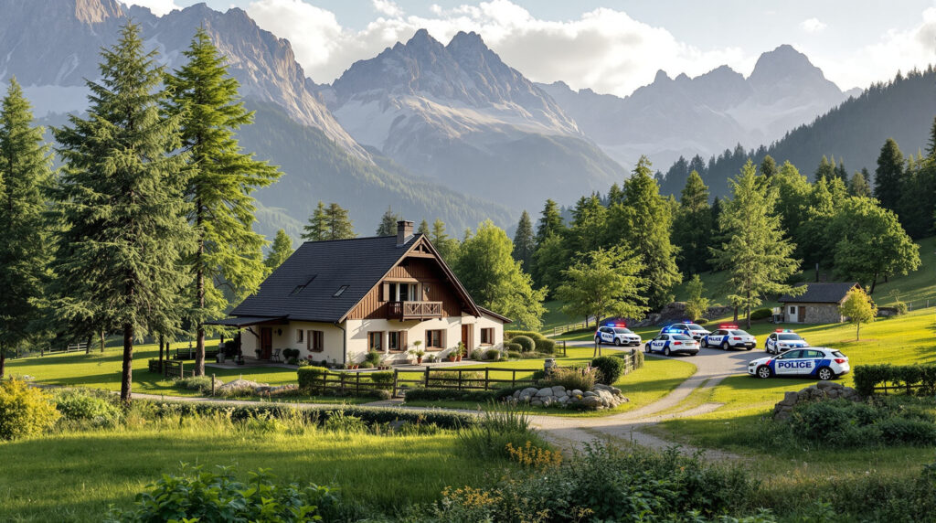 campagne_paisible_pyrénées