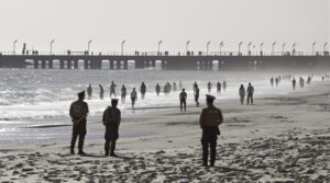 Ceuta_crise_migratoire_plage_s&eacute;paration