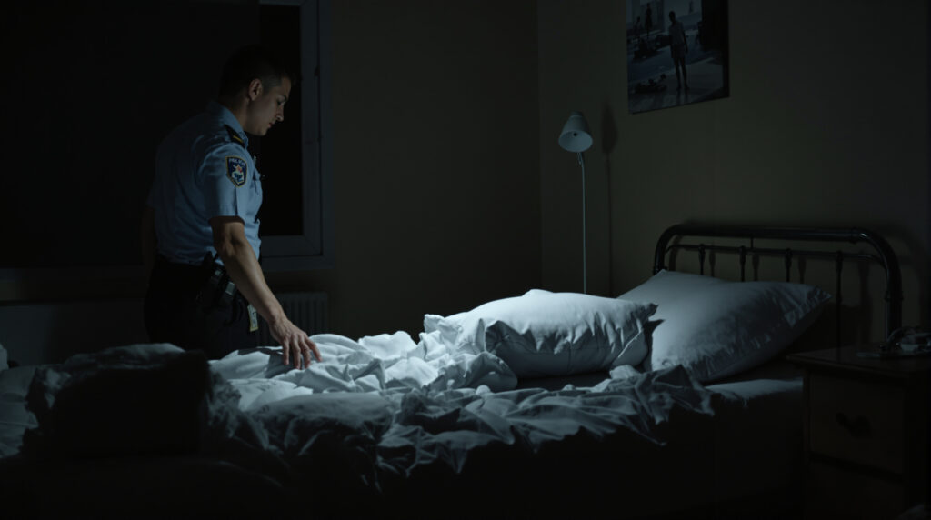découverte_chambre_établissement