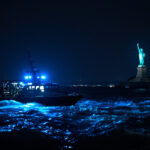Enquête maritime nocturne