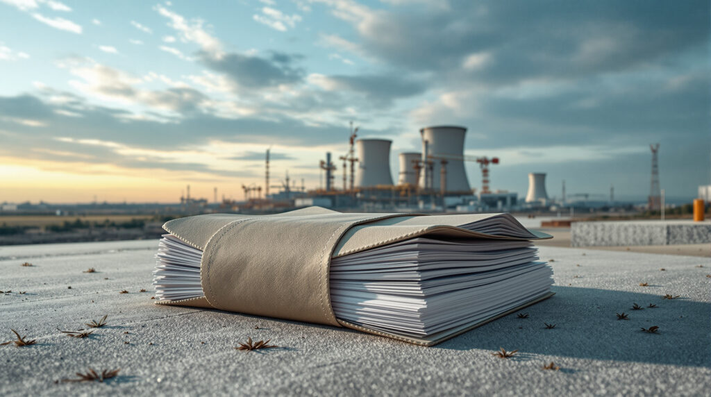 Flash Info - Défis Énergétiques